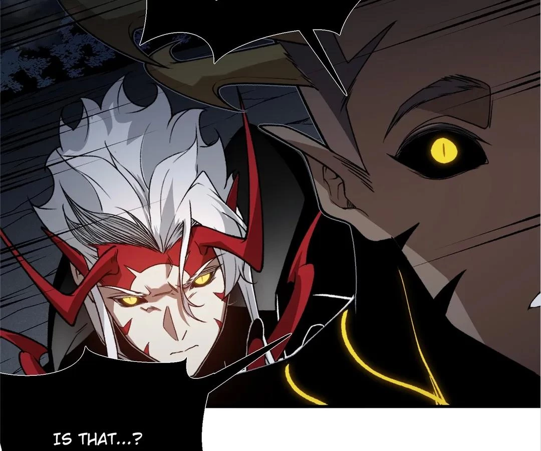 Demonic Evolution Chap 98 - Next Chap 99