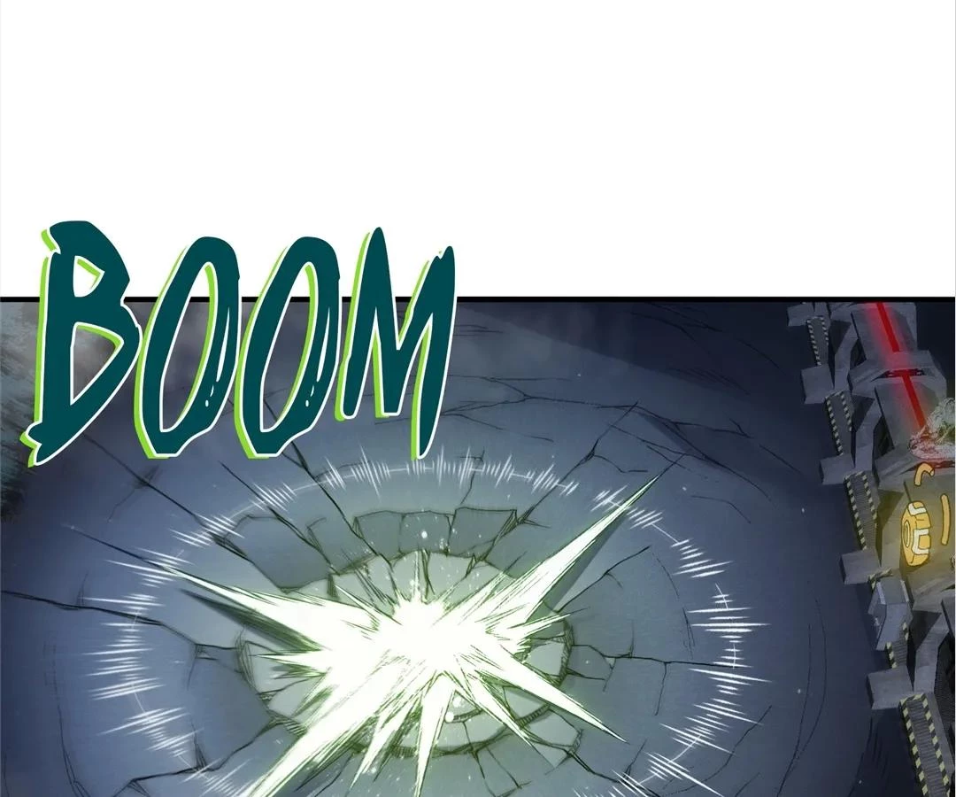 Demonic Evolution Chap 98 - Next Chap 99