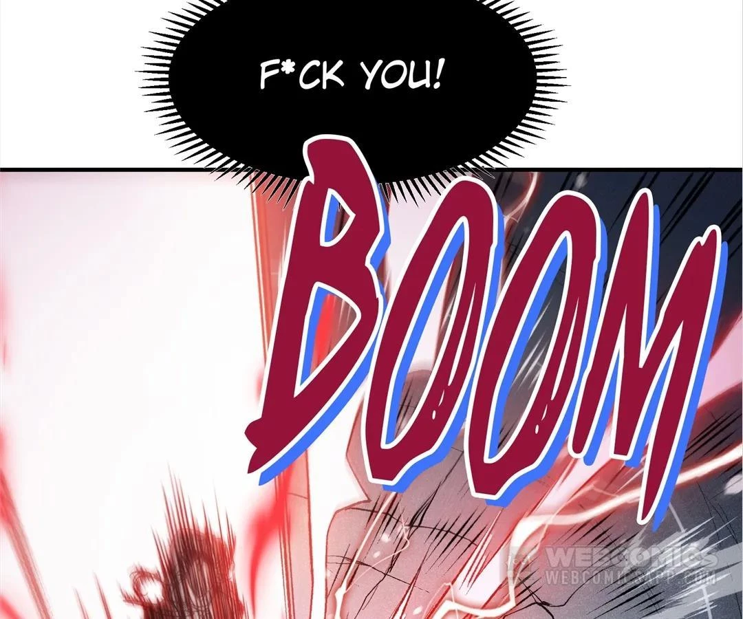 Demonic Evolution Chap 98 - Next Chap 99