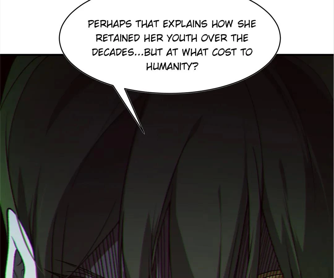 Demonic Evolution Chap 98 - Next Chap 99