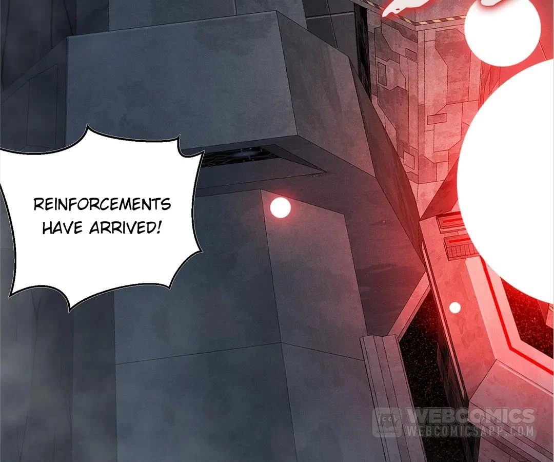 Demonic Evolution Chap 98 - Next Chap 99