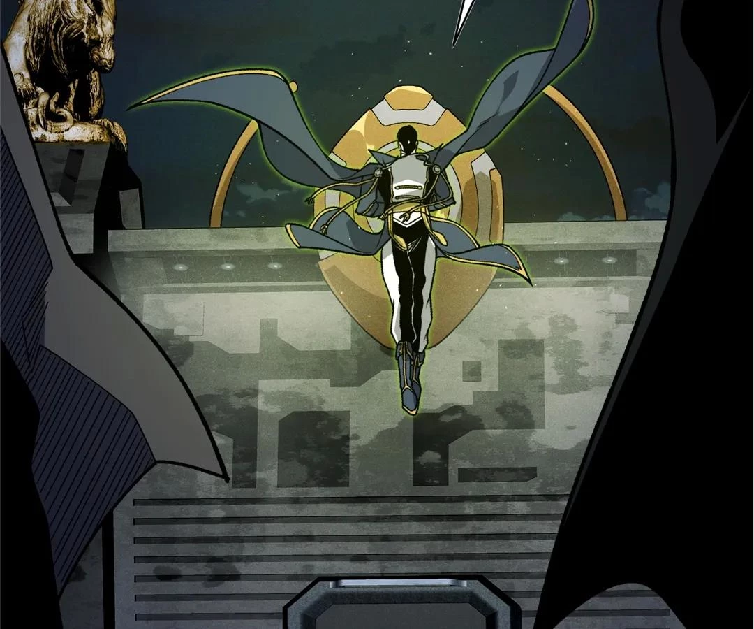Demonic Evolution Chap 98 - Next Chap 99