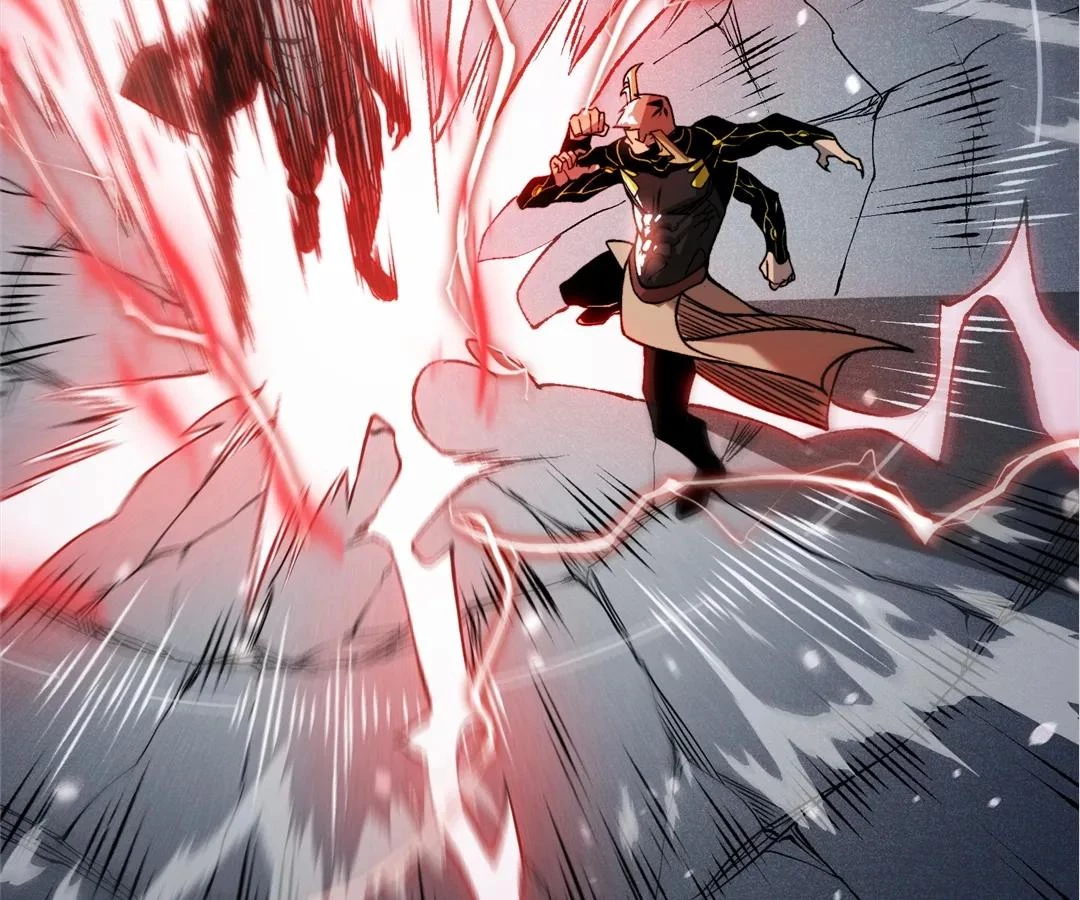 Demonic Evolution Chap 98 - Next Chap 99