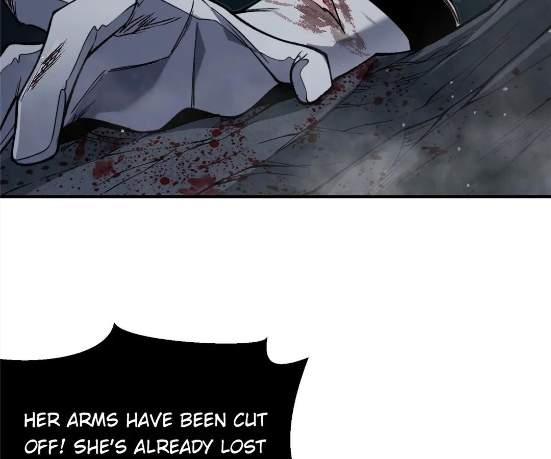 Demonic Evolution Chap 97 - Next Chap 98