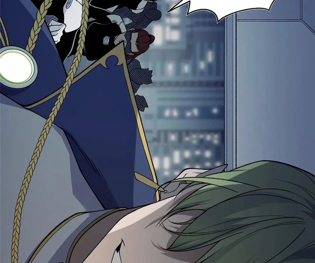 Demonic Evolution Chap 98 - Next Chap 99