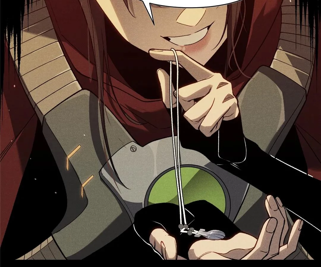 Demonic Evolution Chap 97 - Next Chap 98