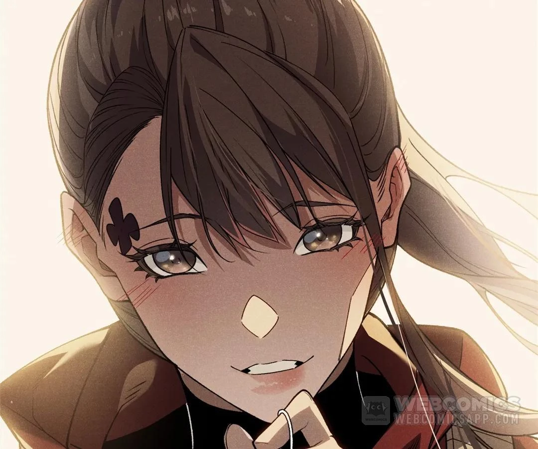 Demonic Evolution Chap 97 - Next Chap 98