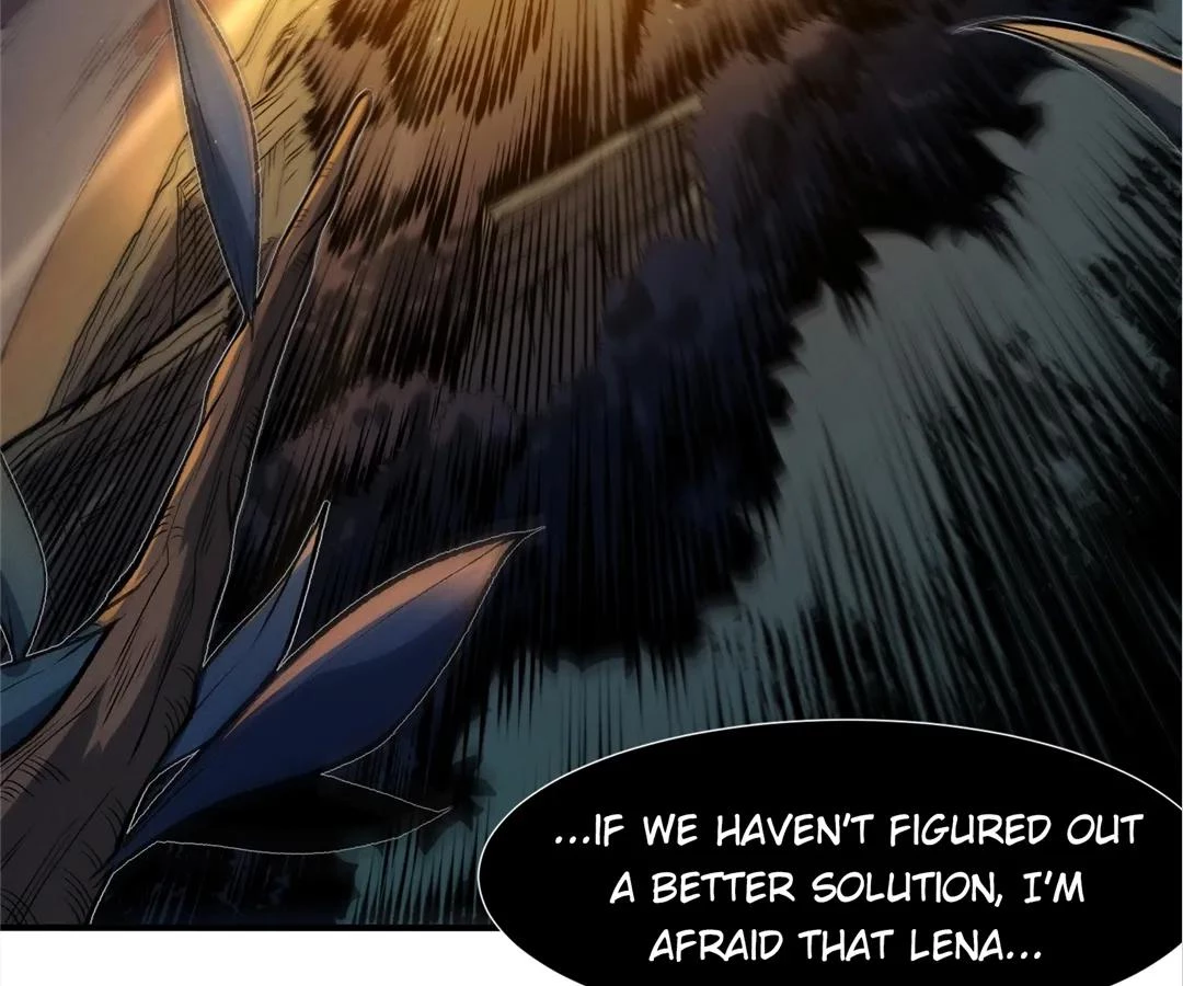 Demonic Evolution Chap 97 - Next Chap 98