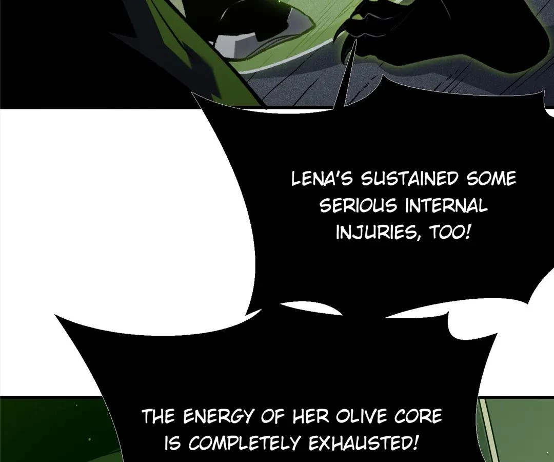 Demonic Evolution Chap 97 - Next Chap 98