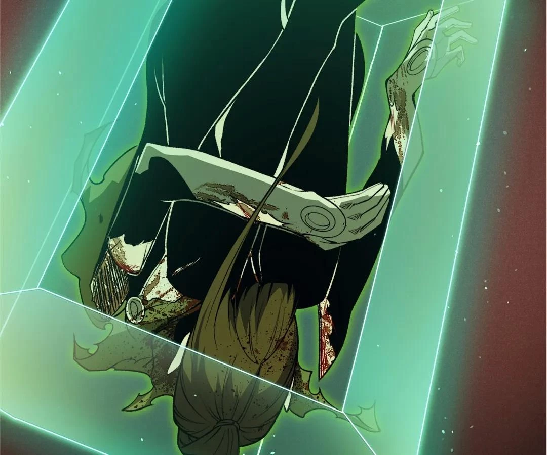 Demonic Evolution Chap 97 - Next Chap 98