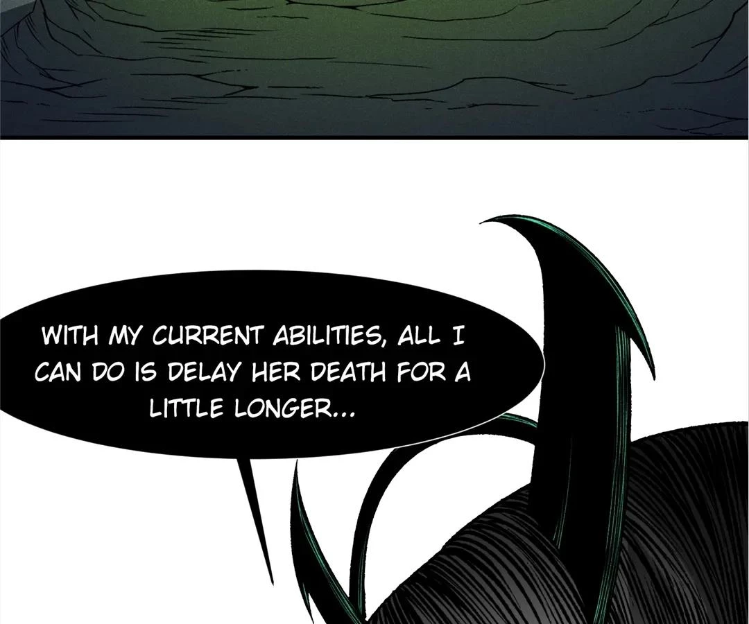 Demonic Evolution Chap 97 - Next Chap 98