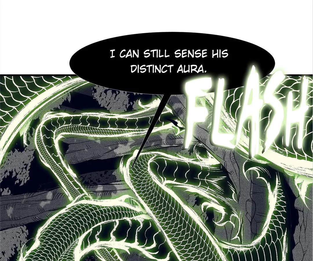 Demonic Evolution Chap 97 - Next Chap 98