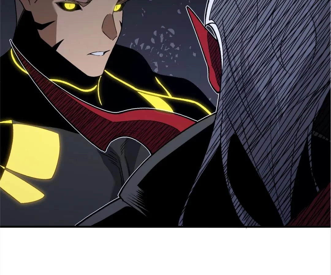 Demonic Evolution Chap 97 - Next Chap 98