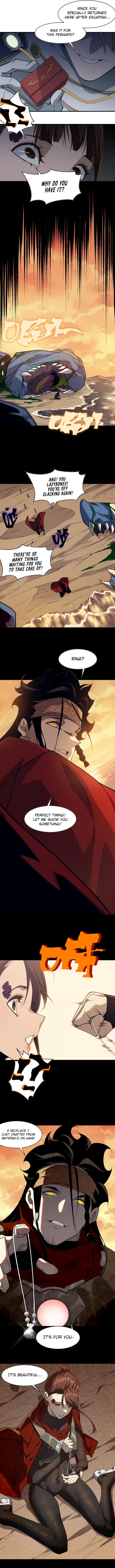 Demonic Evolution Chap 96 - Next Chap 97