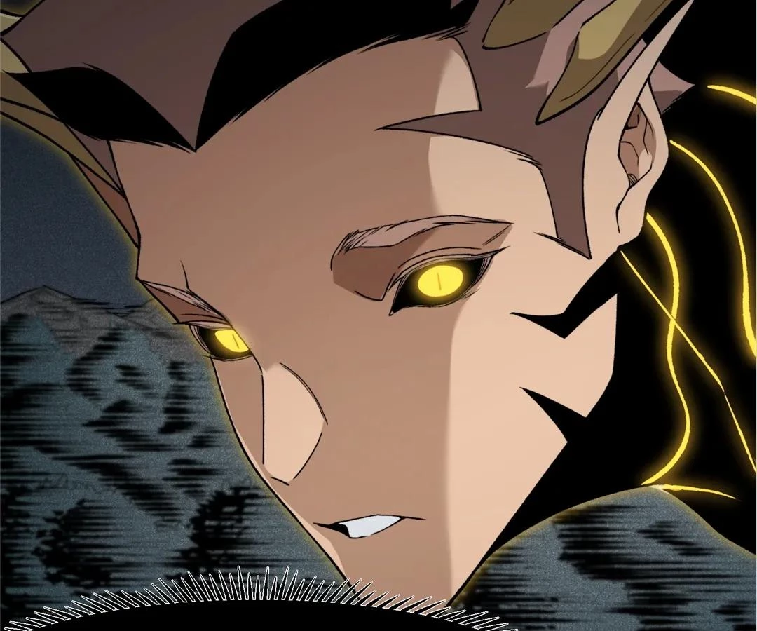 Demonic Evolution Chap 98 - Next Chap 99