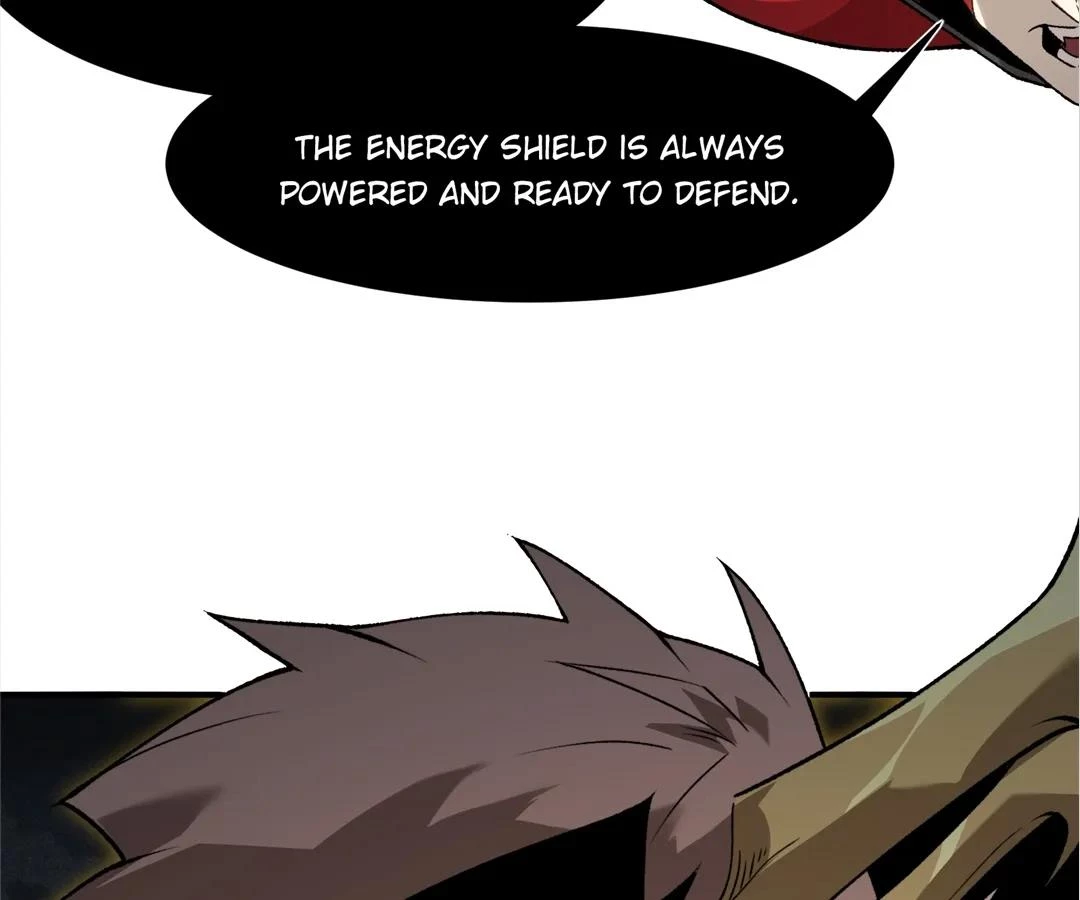 Demonic Evolution Chap 98 - Next Chap 99