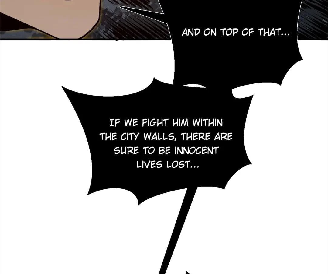 Demonic Evolution Chap 98 - Next Chap 99