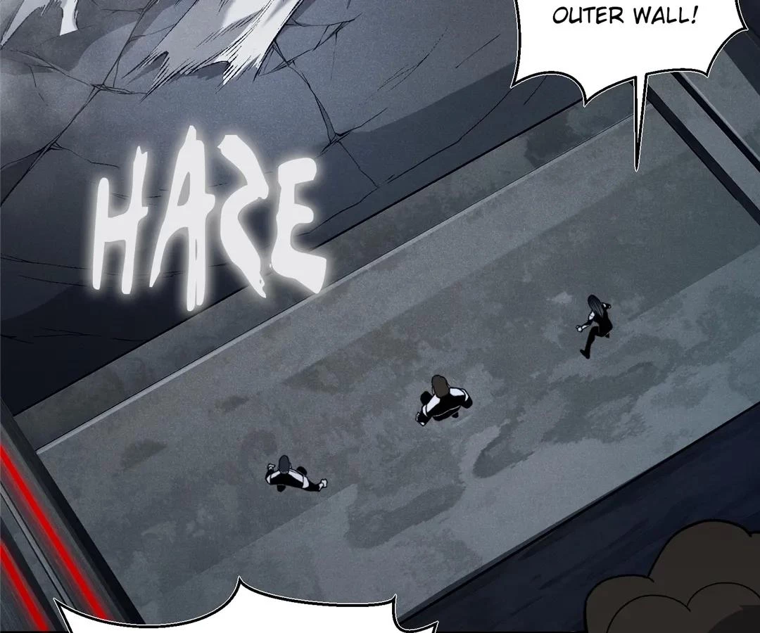 Demonic Evolution Chap 98 - Next Chap 99