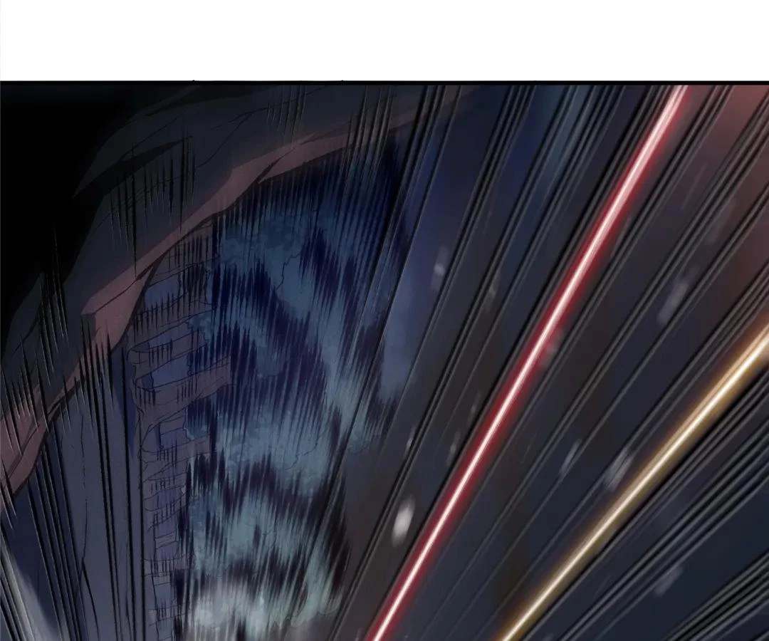 Demonic Evolution Chap 98 - Next Chap 99