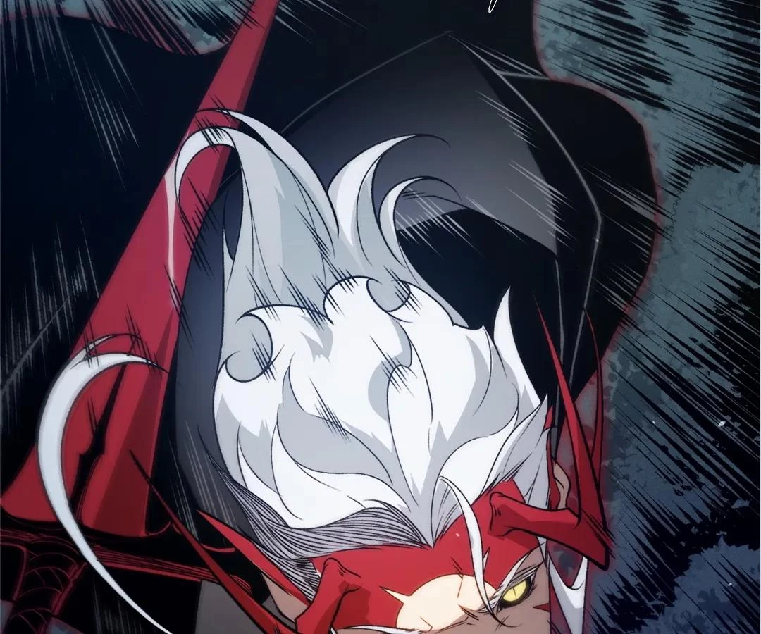 Demonic Evolution Chap 98 - Next Chap 99