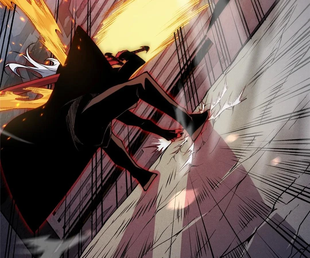 Demonic Evolution Chap 98 - Next Chap 99