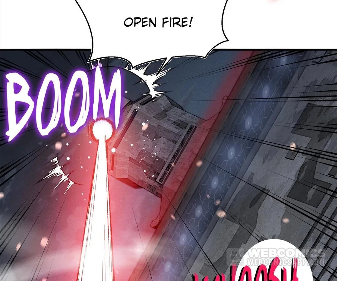 Demonic Evolution Chap 98 - Next Chap 99