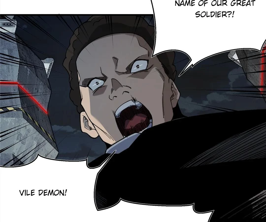 Demonic Evolution Chap 98 - Next Chap 99