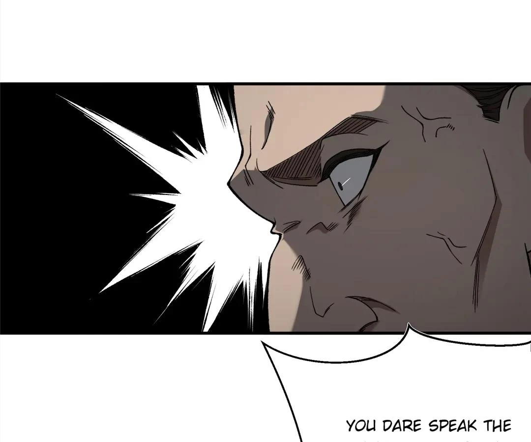 Demonic Evolution Chap 98 - Next Chap 99