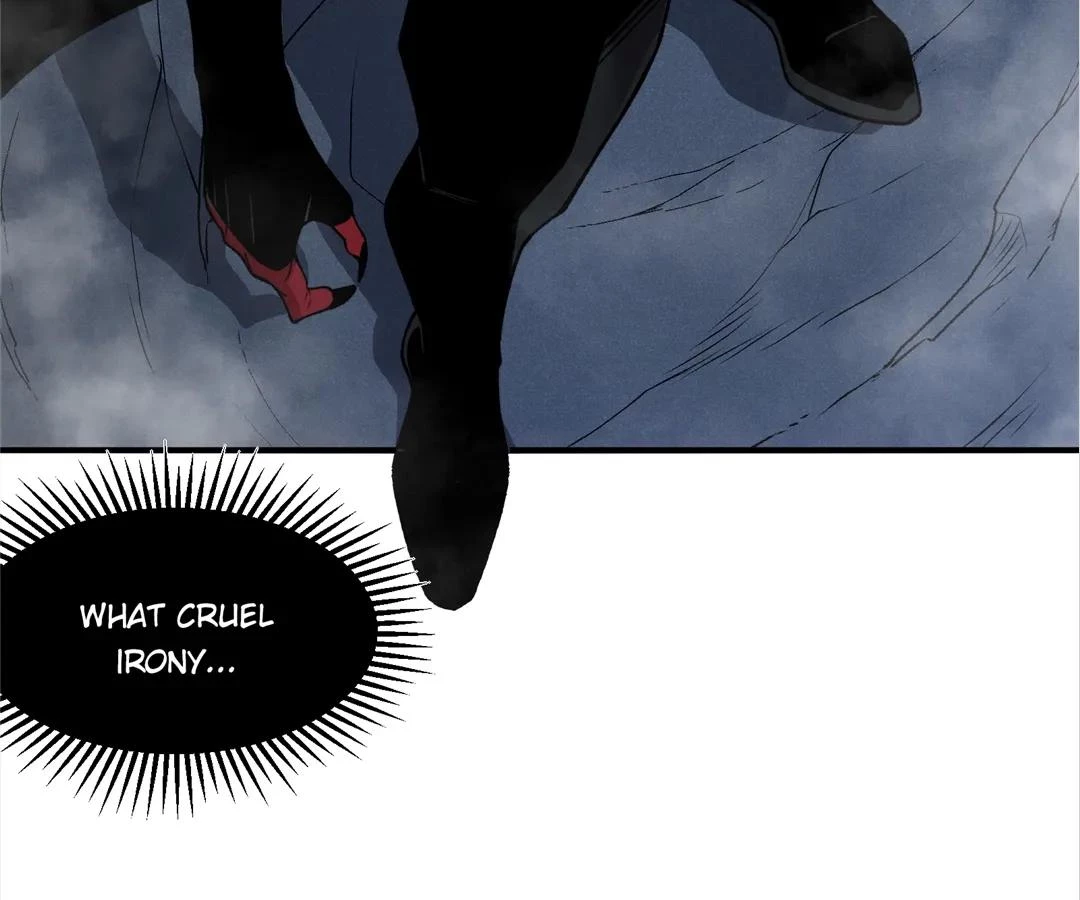 Demonic Evolution Chap 98 - Next Chap 99