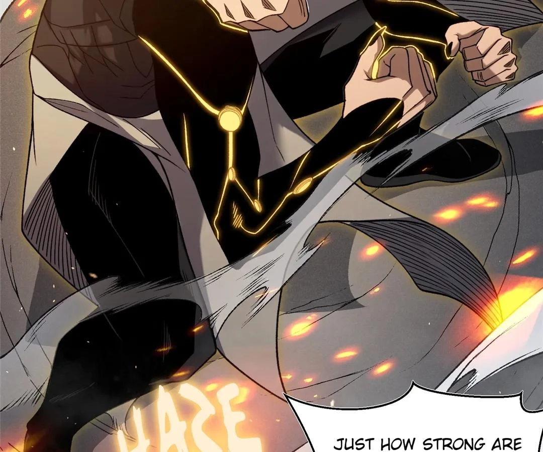 Demonic Evolution Chap 98 - Next Chap 99