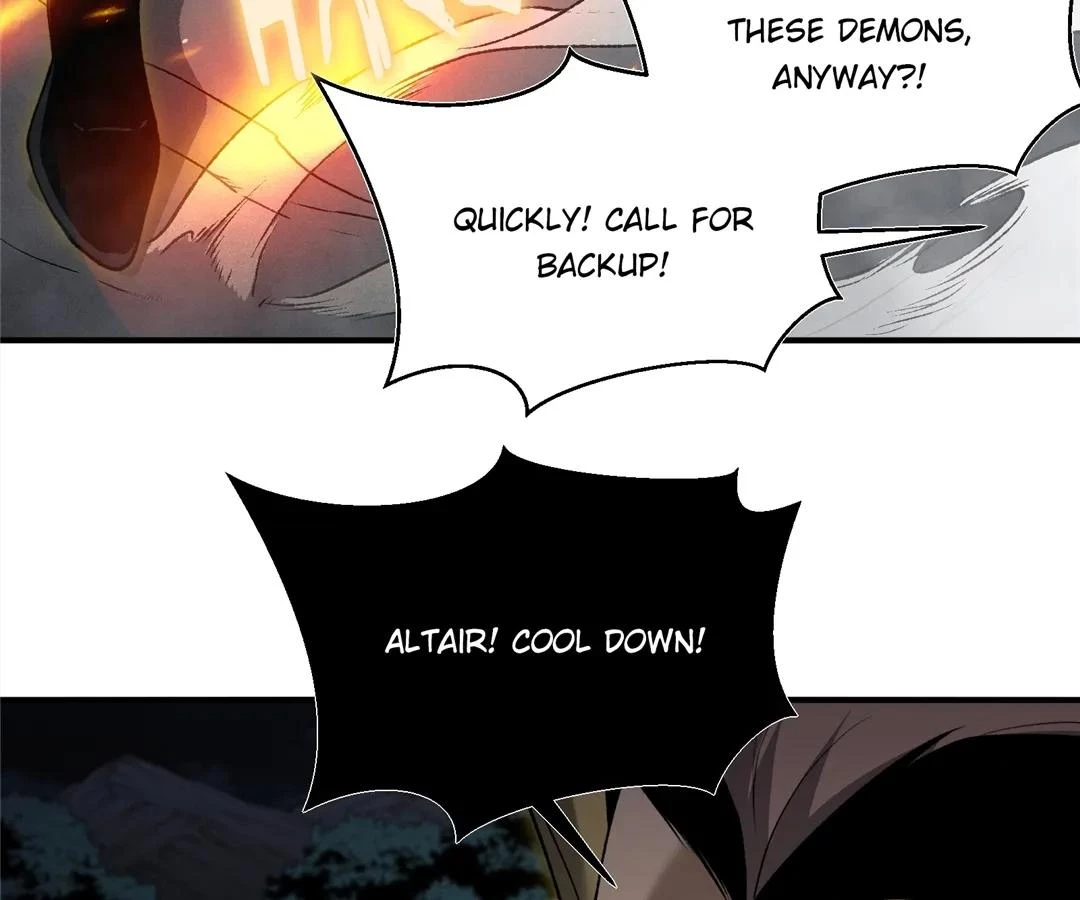 Demonic Evolution Chap 98 - Next Chap 99