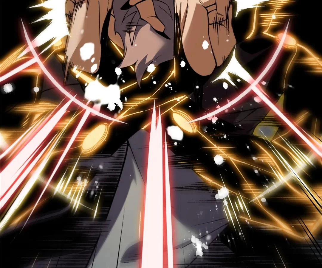 Demonic Evolution Chap 98 - Next Chap 99