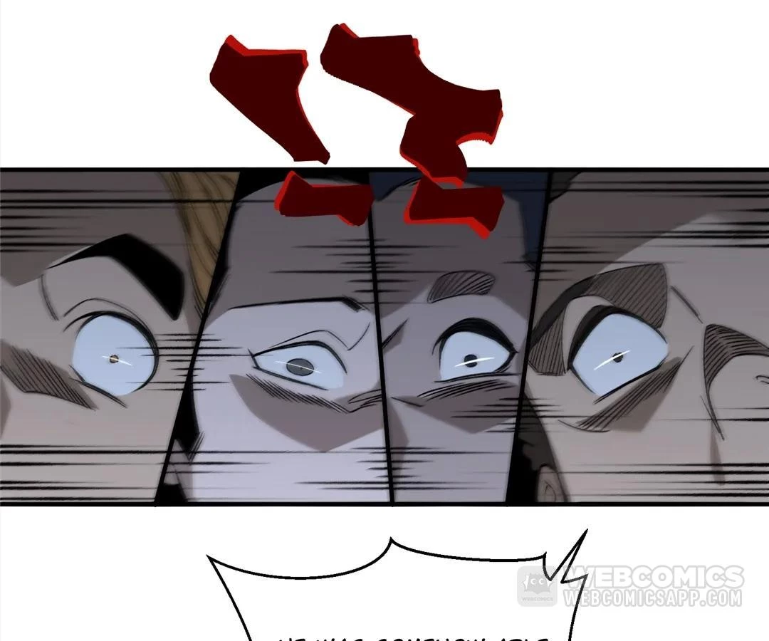 Demonic Evolution Chap 98 - Next Chap 99