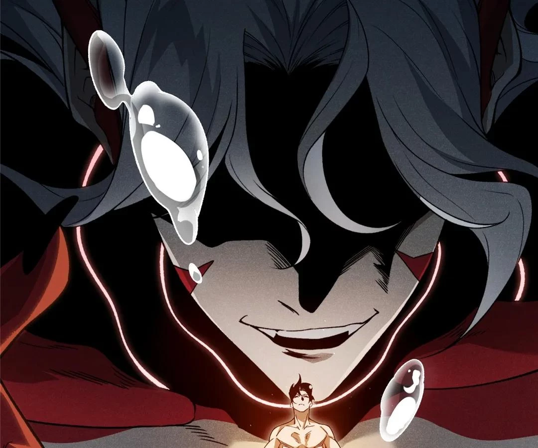Demonic Evolution Chap 98 - Next Chap 99