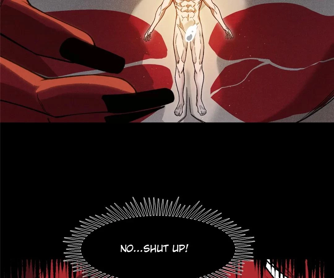 Demonic Evolution Chap 98 - Next Chap 99