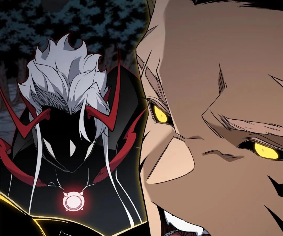 Demonic Evolution Chap 98 - Next Chap 99