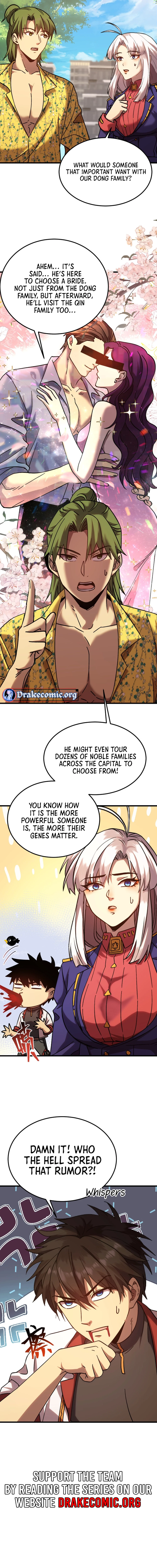 Leveling In The Future Chap 208 - Next Chap 209