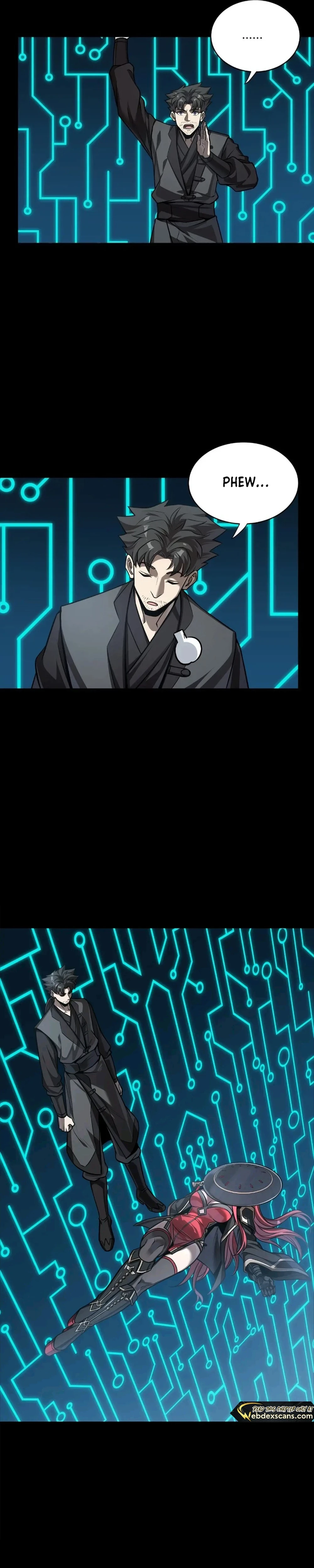 Legend of Star General Chap 273 - Next Chap 274