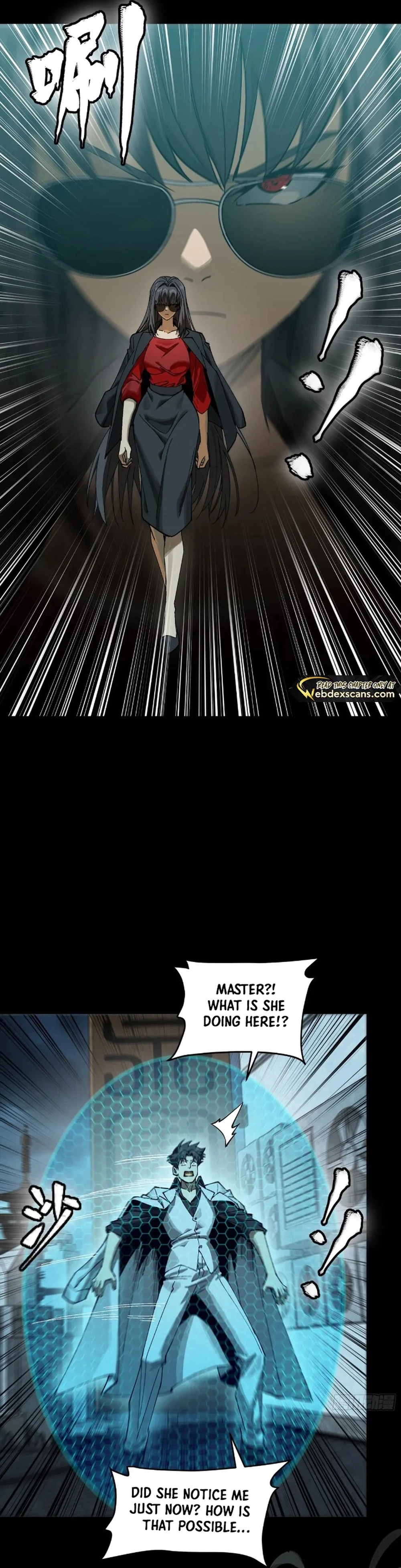 Legend of Star General Chap 273 - Next Chap 274