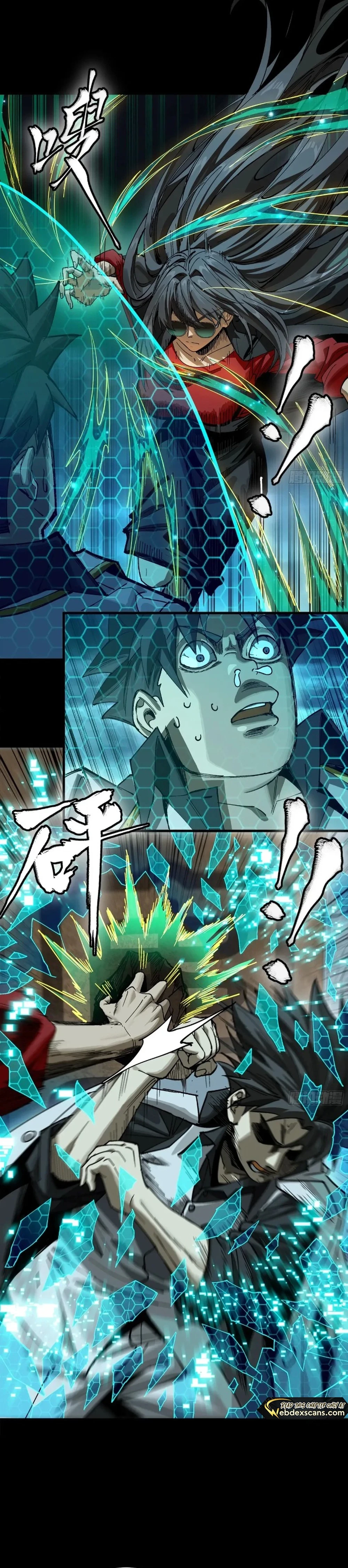 Legend of Star General Chap 273 - Next Chap 274