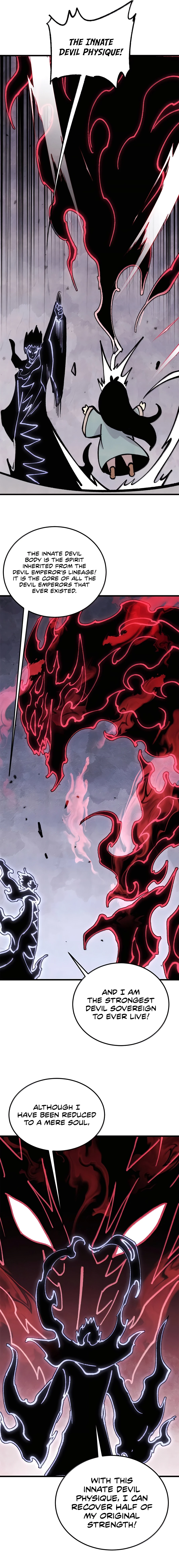 All Hail the Sect Leader Chap 409 - Next Chap 410