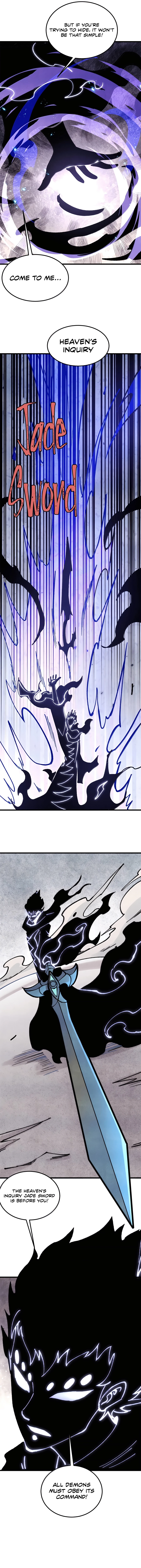 All Hail the Sect Leader Chap 409 - Next Chap 410