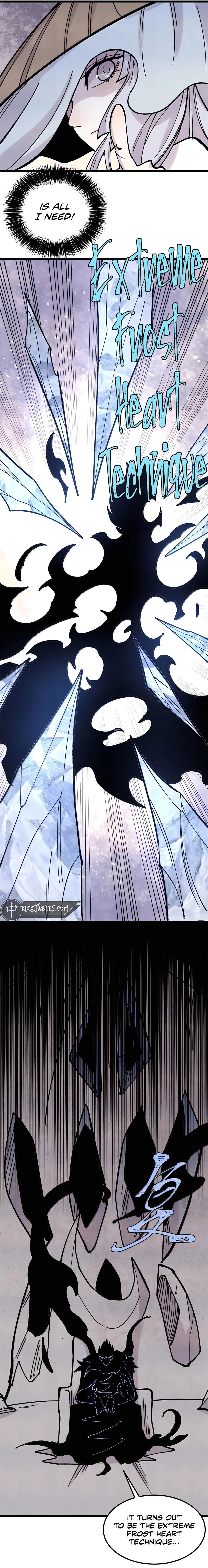 All Hail the Sect Leader Chap 408 - Next Chap 409