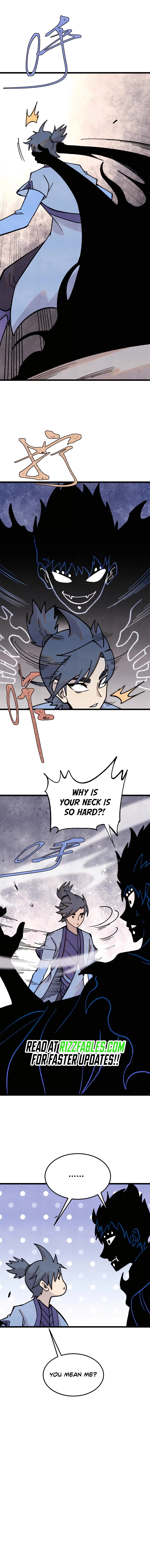 All Hail the Sect Leader Chap 407 - Next Chap 408