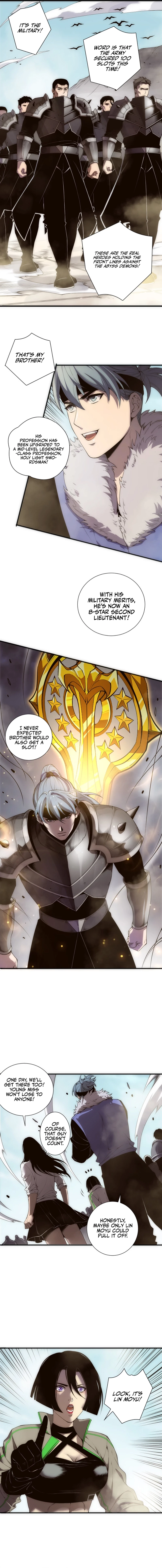 Necromancer, the Ultimate Scourge! Chap 171 - Next Chap 172