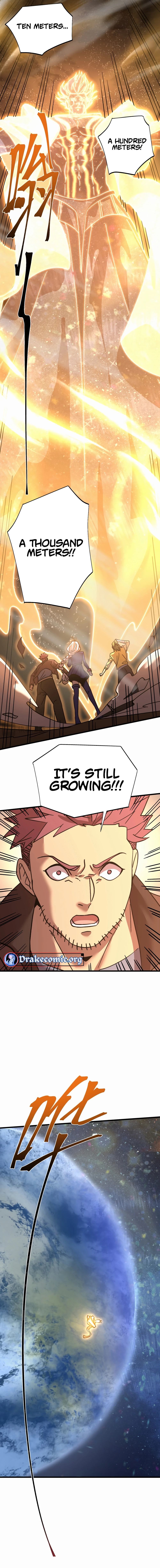 Leveling In The Future Chap 209 - Next Chap 210