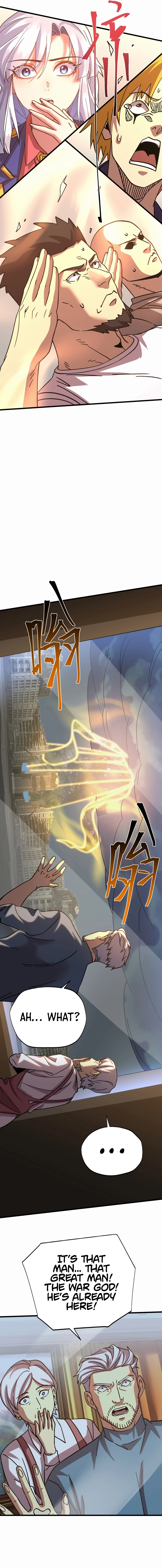 Leveling In The Future Chap 209 - Next Chap 210