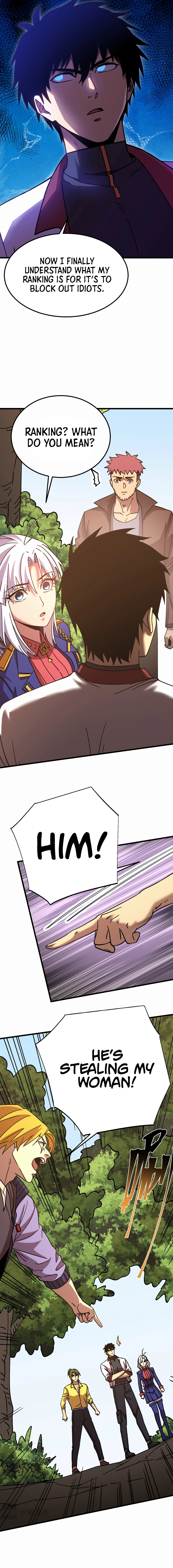 Leveling In The Future Chap 209 - Next Chap 210