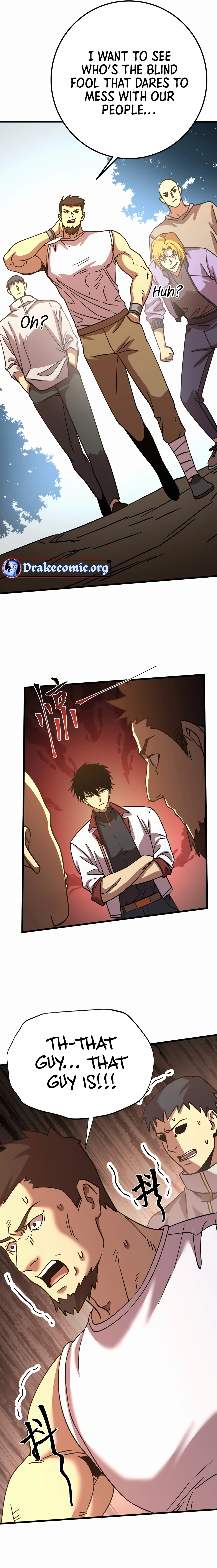 Leveling In The Future Chap 209 - Next Chap 210