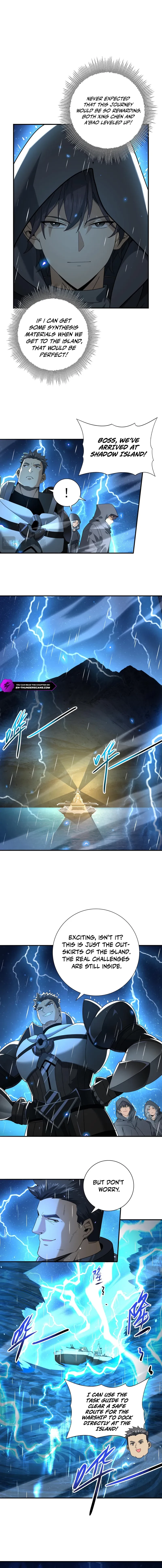 Worthless Profession: Dragon Tamer Chap 116 - Next Chap 117